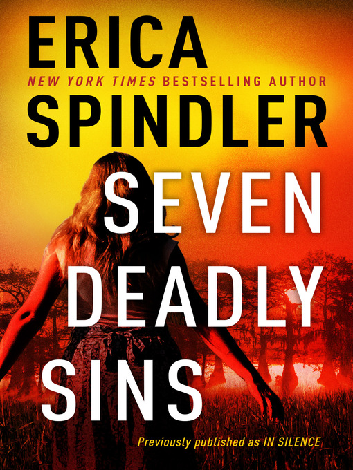 Title details for Seven Deadly Sins by Erica Spindler - Available